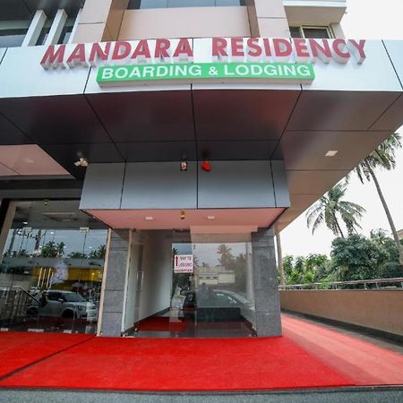 Mandara Residency Otel Kaup Dış mekan fotoğraf